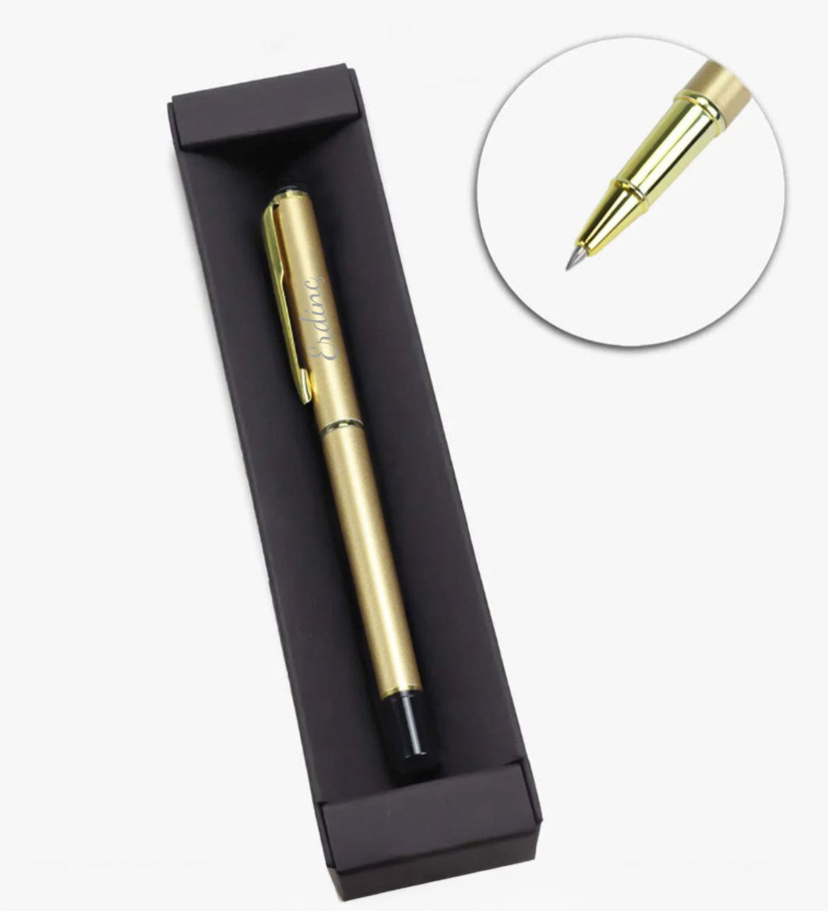 Kişiye Özel Termos & Ajanda & Kalem & Mum Hediye Seti