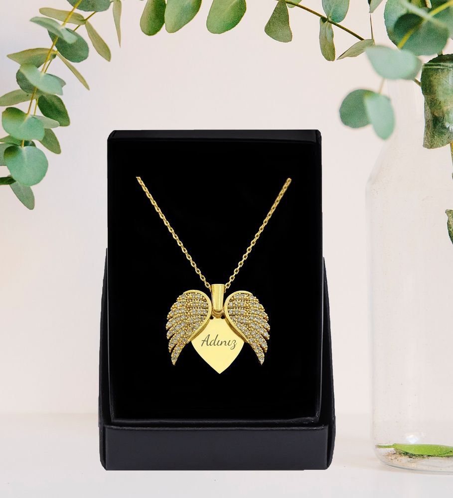 Sevgiliye Hediye Kutusu