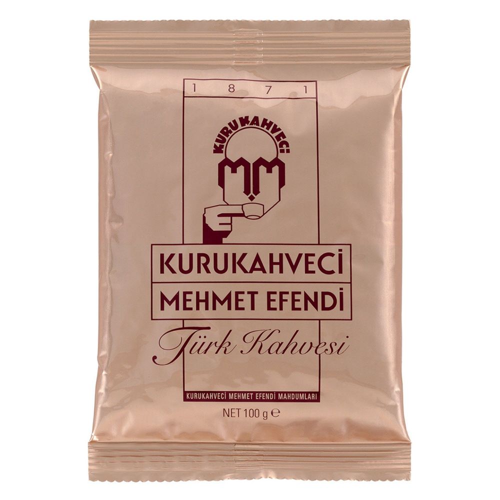 Öğretmenler Günü Kişiye Özel Siyah Metal Kutulu Mum & Tabaklı Siyah Türk Kahvesi Fincanı & Mehmet Efendi Türk Kahvesi & Siyah Rose Gold Tükenmez Kalem Hediye Seti