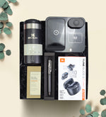 Kişiye Özel Stanley Termoslu Premium Hediye Seti