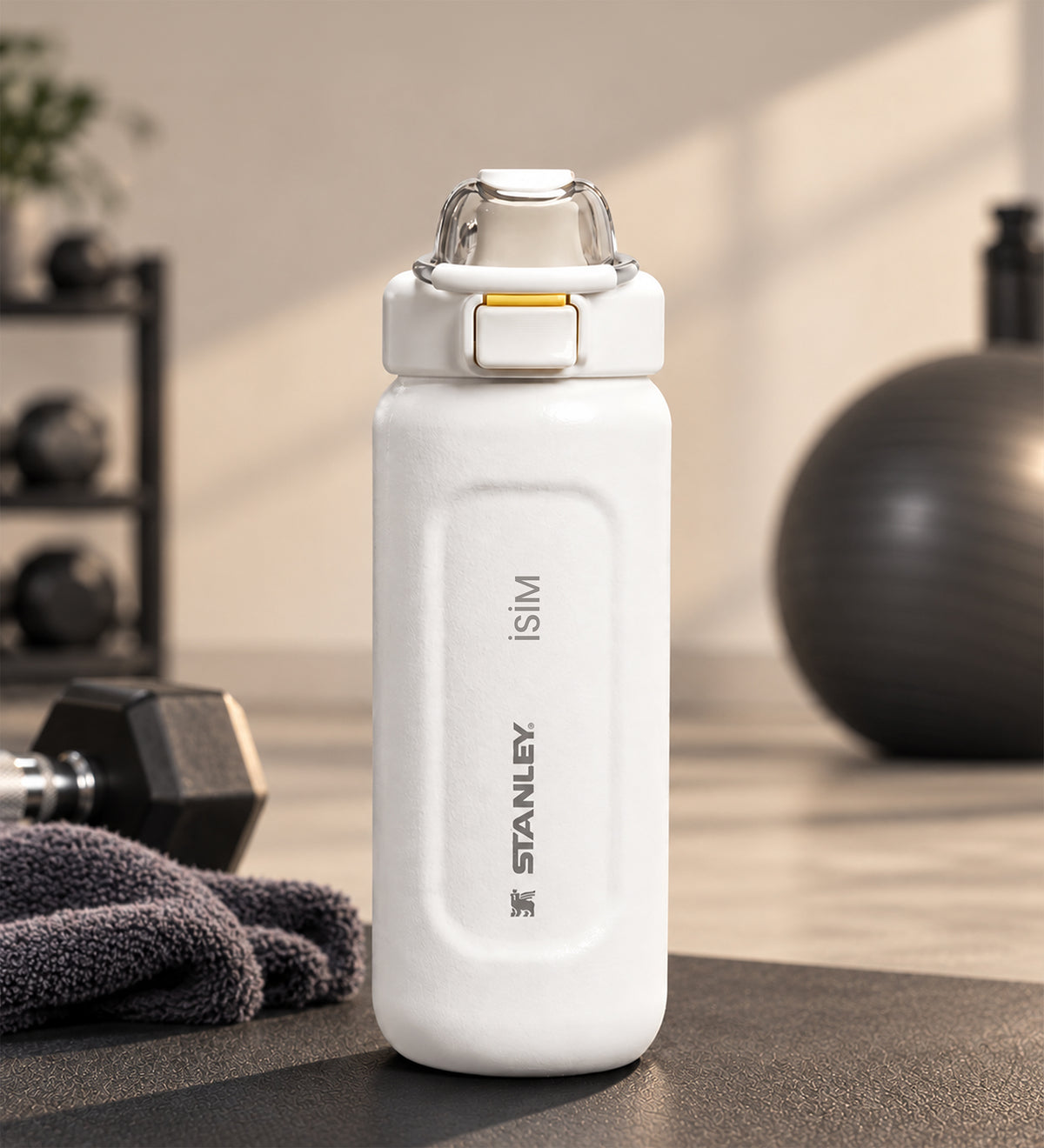 Kişiye Özel Stanley Wellspring Bottle 0,47L