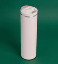 Kişiye Özel The Transit Fliptop Mug Stanley Termos 0.47 L Rose Quartz