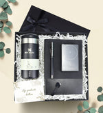 Kişiye Özel Yeni İş Terfi Kurumsal Hediye Seti