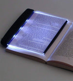 Sefiller Okuma Kitabı & Kitap Arası Okuma Işığı & Gofrik Hediye Seti