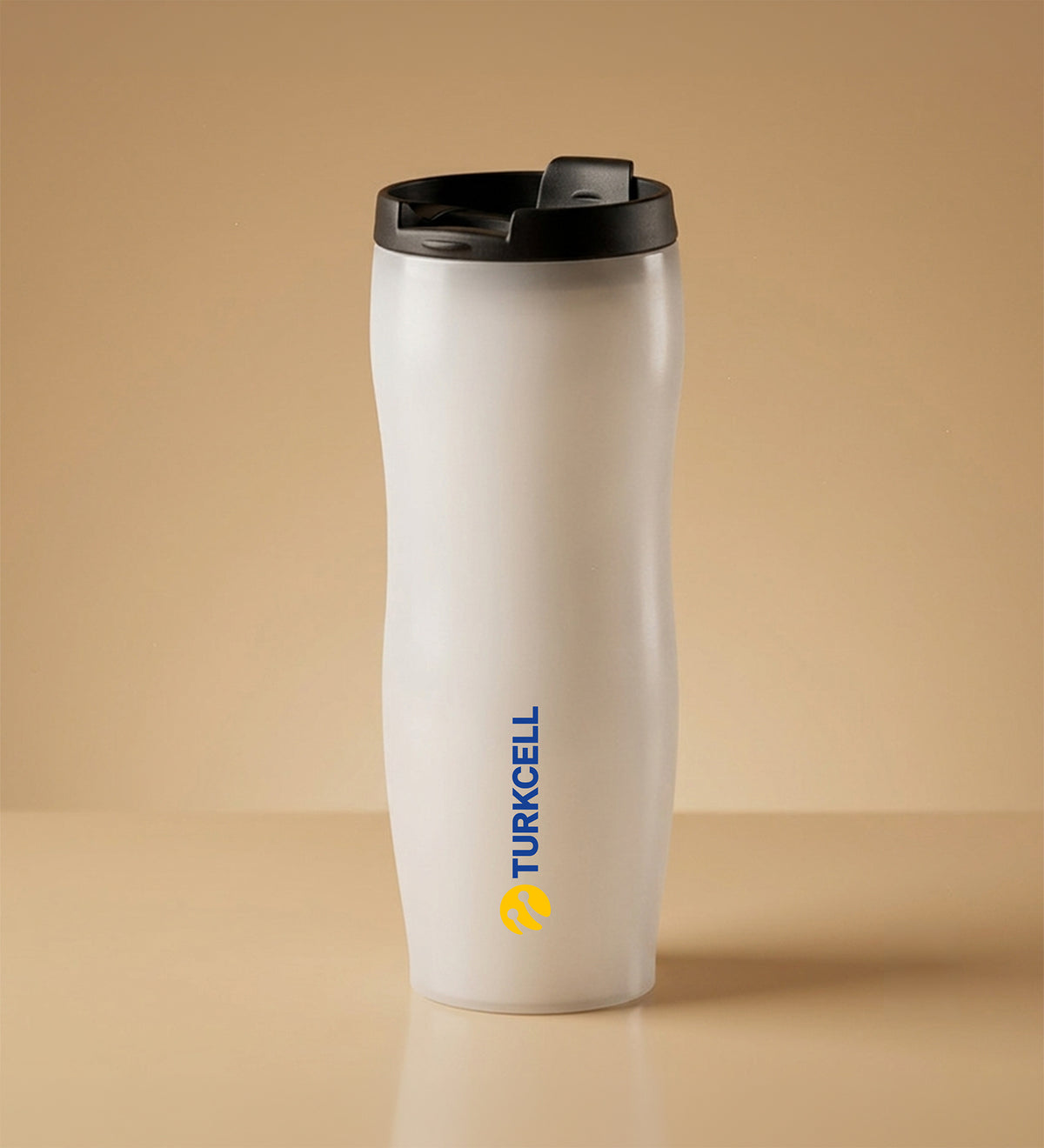 Çelik Termos 400ML