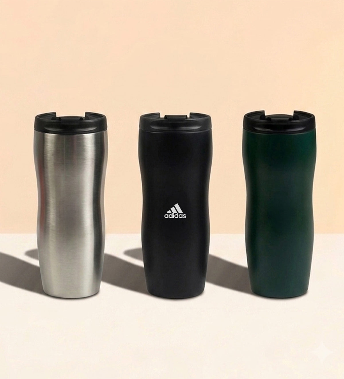 Çelik Termos 400ML