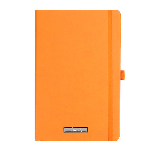 Tarihsiz Çizgili Defter