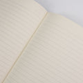 Tarihsiz Çizgili Defter