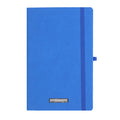 Tarihsiz Çizgili Defter