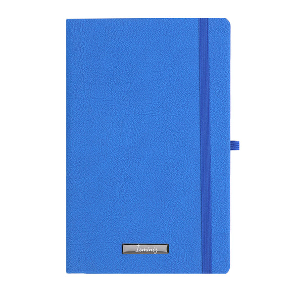 Tarihsiz Çizgili Defter