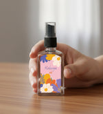 Kadınlar Gününe Özel Kolonya 50ml