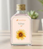 Ay Çiçeği Tasarım Kadınlar Günü Hediye Seti