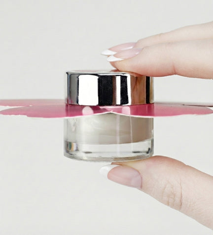 Kadınlar Günü Özel Tasarım El Kremi