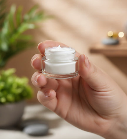 Kadınlar Günü Özel Tasarım El Kremi