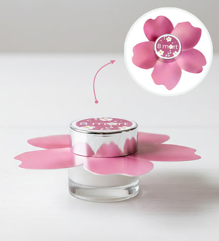 Kadınlar Günü Özel Tasarım El Kremi