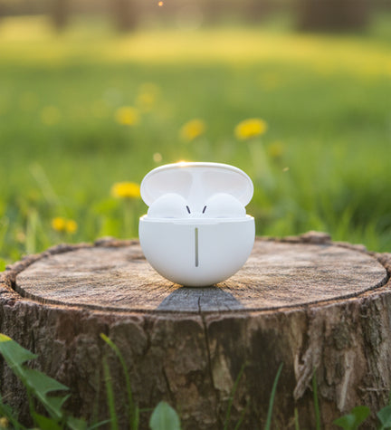 Aggiy Dokunmatik Bluetooth Kulaklık