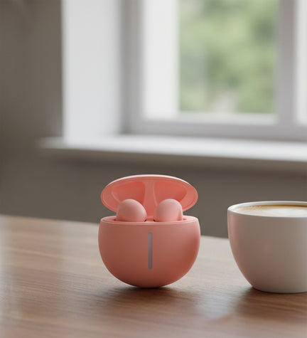 Aggiy Dokunmatik Bluetooth Kulaklık