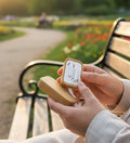 Bambu Kablosuz Bluetooth Kulaklık