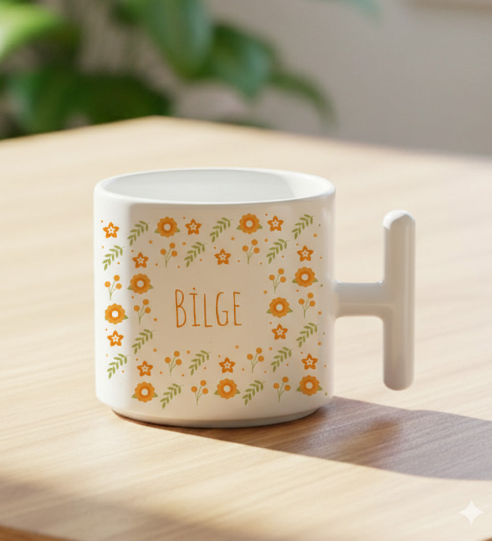 Kadın El Emeği Hediye Seti