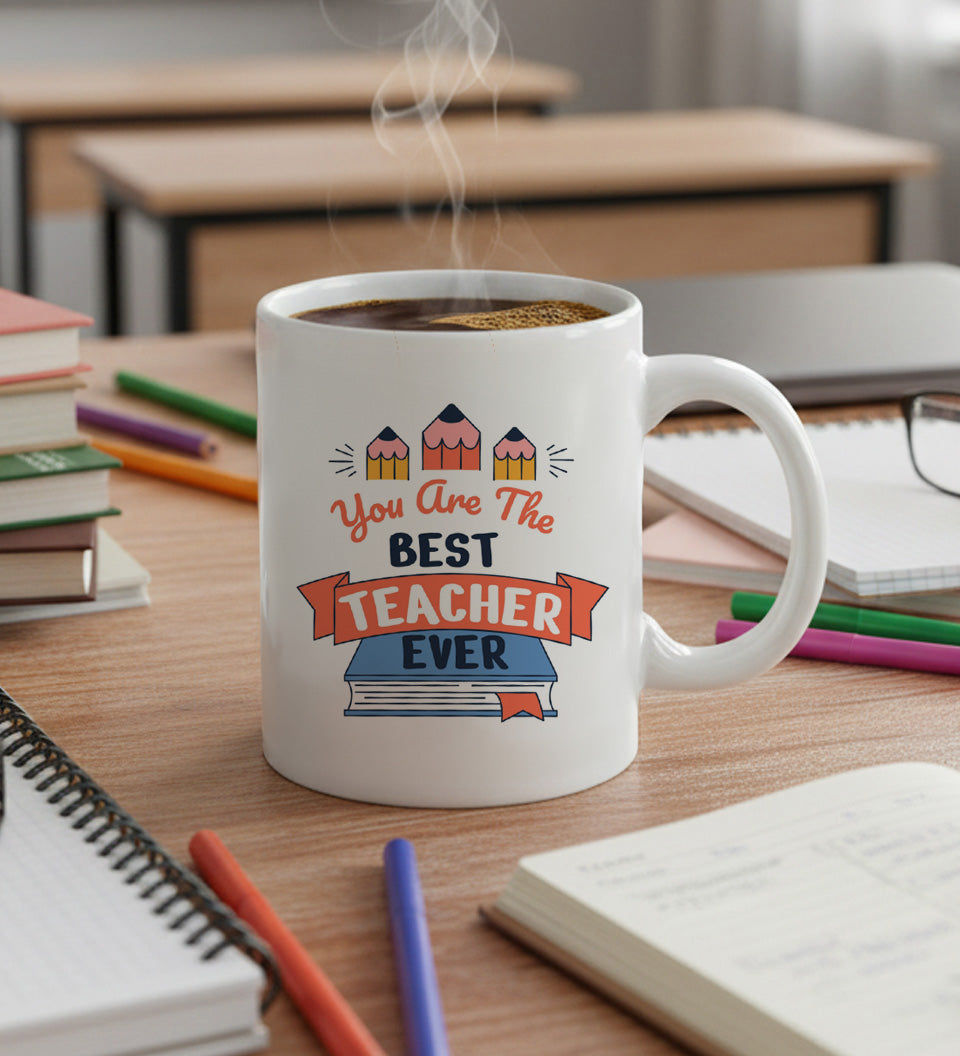 Kişiye Özel Öğretmenler Günü Hediyesi