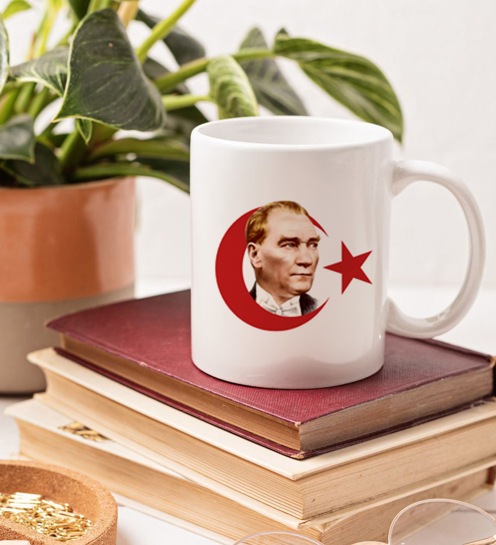 Premium Atatürk Temalı Hediye Seti