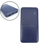 Lacivert Renk 10000 mAh Powerbank 32110