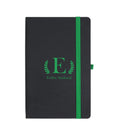 Kenarı Boyalı Defter