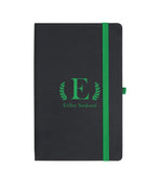 Kenarı Boyalı Defter