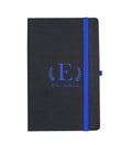 Kenarı Boyalı Defter