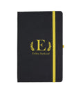 Kenarı Boyalı Defter