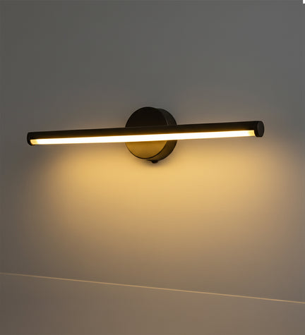 Kablosuz Sensörlü Led Aplik