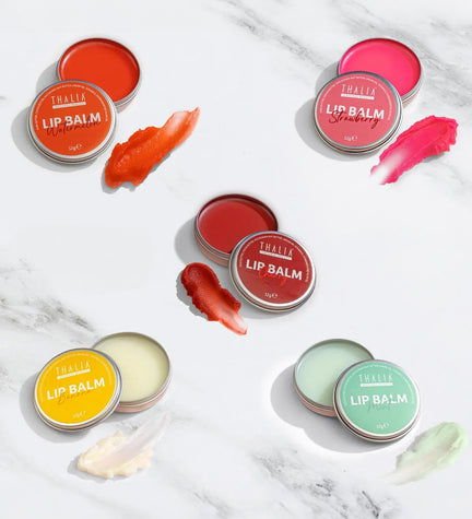 Thalia Lip Balm