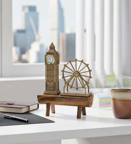 London Big Ben Biblo