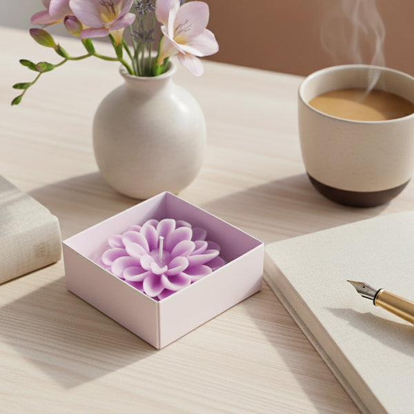 Lotus Mum