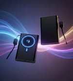 Magsafe Powerbank 5.000 mAh