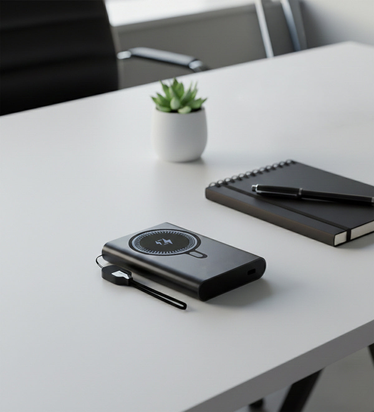 Magsafe Powerbank 5.000 mAh