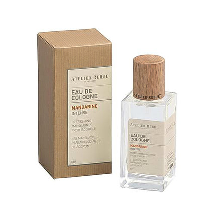 Atelier Rebul Mandalina Kolonya 50 ML