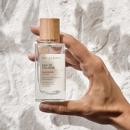 Atelier Rebul Mandalina Kolonya 50 ML