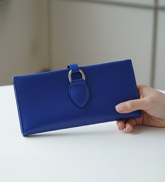 Cüzdan Mum Fular Kadına Hediye Kutusu