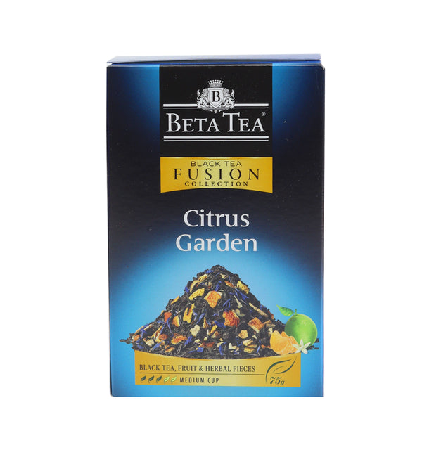 Beta Tea Meyveli Çay