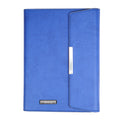 Mıknatıslı Lacivert Defter