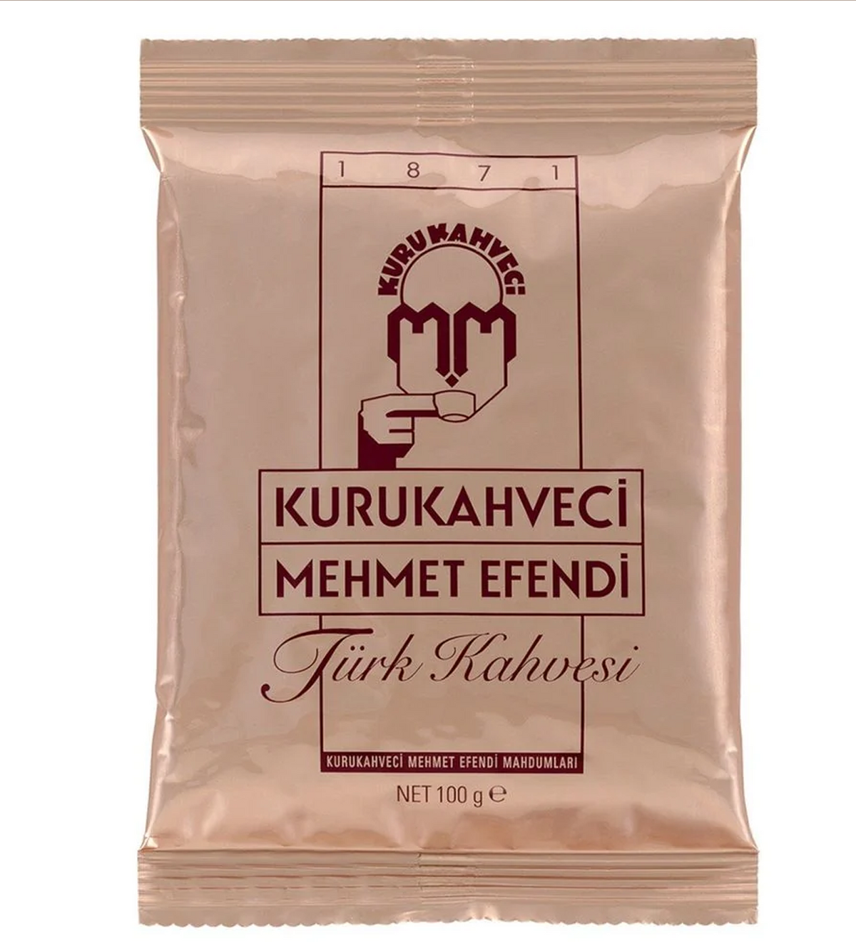 Happy New Year Kutusunda Godiva Napoliten Çikolata & Mehmet Efendi Türk Kahvesi & Ahşap Zeminli Mini Çam Ağacı & Tombala & Yılbaşı Şapkası