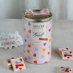 Melodi Kız Bebek Madlen 300g