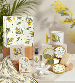 Mimoza Tasarım Kadına Hediye Kutusu