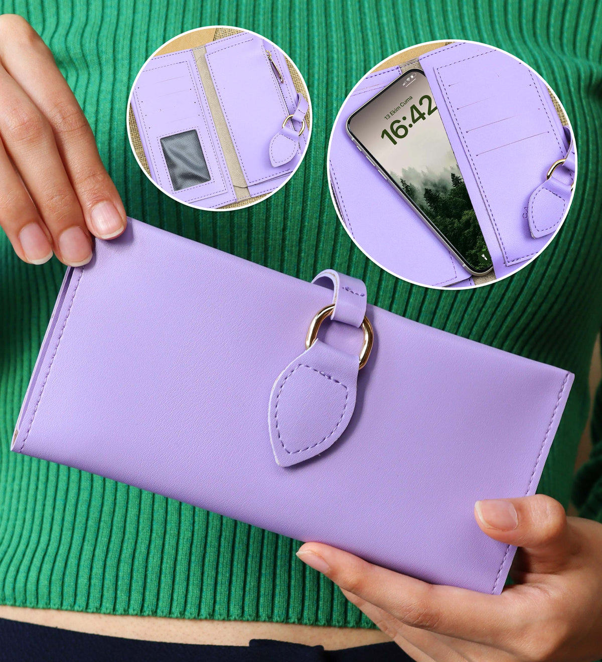 Kadınlar Günü Kurumsal Hediye Seti