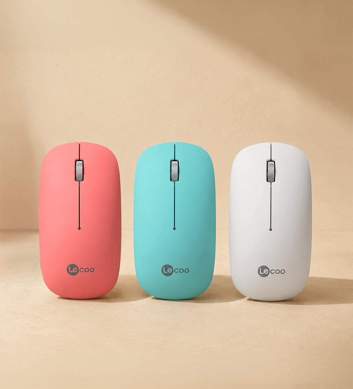 Kablosuz Mouse