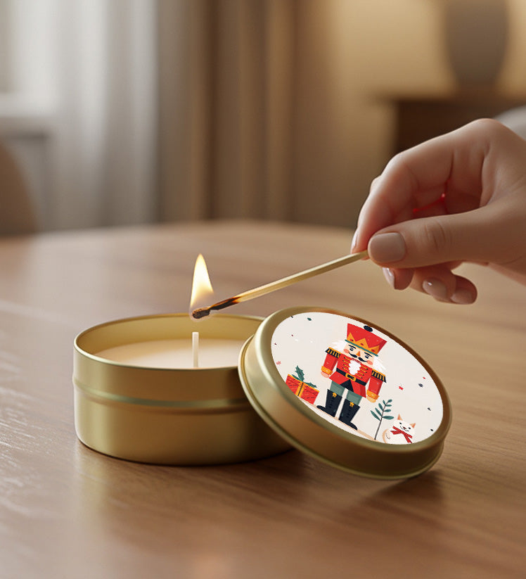 Yılbaşına Özel Hediye Seti