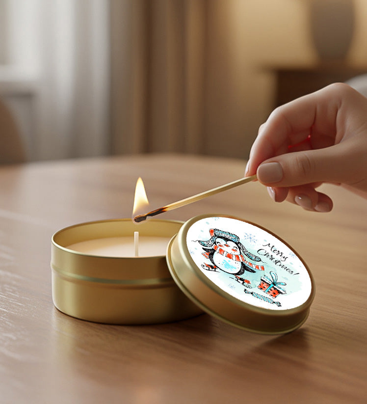 Yılbaşı Hediye Seti