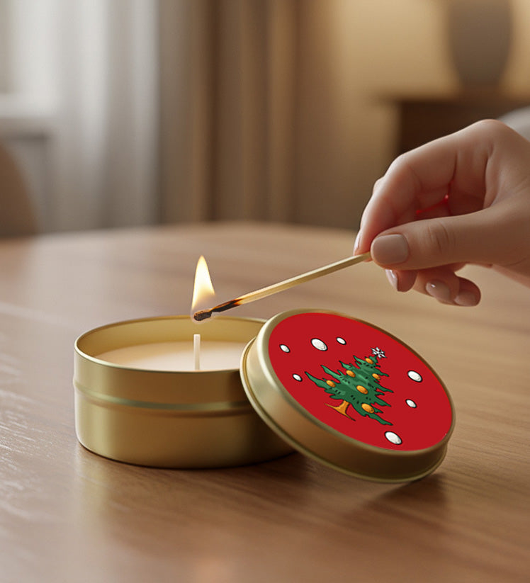 Yeni Yıl Ajanda & Kalem & Mum & Takvim & Kupa Yılbaşı Hediye