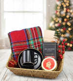 Özel Yılbaşı Hediye Sepeti